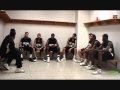 Metro Prep Academy Basketball 09-10 Intro