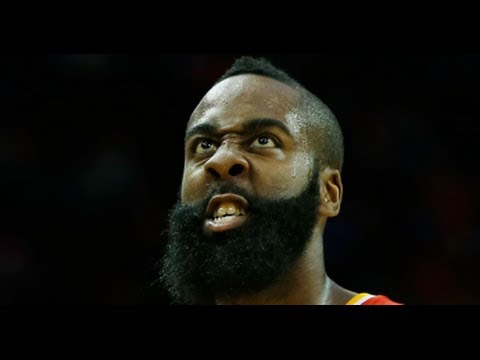 houston - Subscribe to JRSportBrief: http://www.youtube.com/subscription_center?add_user=JRSportBrief The Houston Rockets have All-Stars in James Harden and Dwight Harden, but can they carry the supporting...