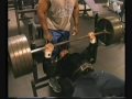 Bodybuilding Tribute : Kevin Levrone, Franco Columbu, Arnold Schwarzenegger, Ronnie Coleman