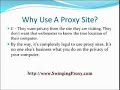 PHP Proxy site (http://www.SwingingProxy.com) gives you free proxy server access to MySpace and other sites. Find out how to use a free anonymous proxy site to surf the web with complete privacy. Visit http://www.SwingingProxy.com for more details.