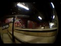 Front Board Vertigo 4 Block Handrail