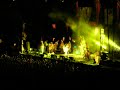 Bjork - Declare Independence (live @ MSG, NYC)