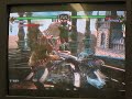 Russel (Yoshi) vs Kyper (Raph)