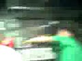 boxing