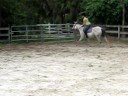 Caitlin and Twinkle