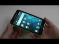 Samsung Galaxy S Player 5.0 WiFi Unboxing & First Look