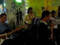 ME & MRS JONES CAFE, MALACCA, MALAYSIA.