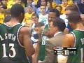 1999 Michigan State at Michigan Basketball 1999 Michigan State at Michigan Basketball