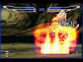 Leon Magnus (Me) VS Stahn (CPU).  Sorry about the music being all wierd. Im new to movie media player.