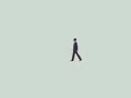 George Lazenby NO Gunbarrel?