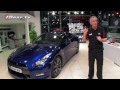 2011 Nissan GTR (full 22 minute version)
