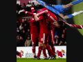 Tribute to Alvaro Arbeloa