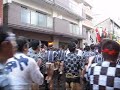Yamakasa 2006