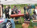 Taino Areito at Inwood Pow Wow