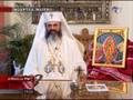 Mesajul Patriarhului