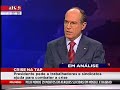 Entrevista TV SIC - CEO TAP F.Pinto - Preços Combustíveis Entrevista TV SIC - CEO TAP F.Pinto - Preços Combustíveis