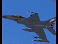F-16 ENDU F-16 ENDU