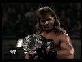 HBK Shawn Michaels video tribute (DGP - Save HBK)