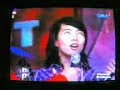 Eat Bulaga/On The Spot Jackpot - Band Vocalist (Part 1 of 2) Eat Bulaga/On The Spot Jackpot - Band Vocalist (Part 1 of 2)
