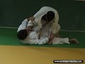 Combat Jiu Jitsu Br�silien S�bastien LEGER (Ledge) Vs David