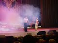 Nihol Konserta Oybek Nigora Parod boldi=)