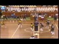 Africa volleyball champs day 2 