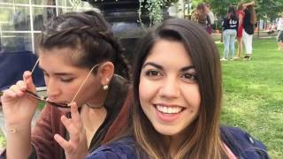 VBlog: Summer in Canada