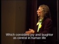 Rolands Presentation in Basel - with analysis in text