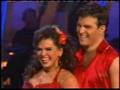 Marie Osmond - Mambo week 9 Dancing with the Stars