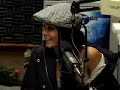 Vanessa Hudgens on 92 PRO-FM