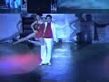Gafieira Show