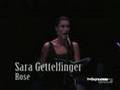 Sara Gettelfinger on 'The Secret Garden'