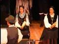 Concerto estrea Moxenas Musical Galego folk gallego