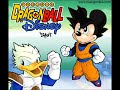 DragonBall immagini modificate