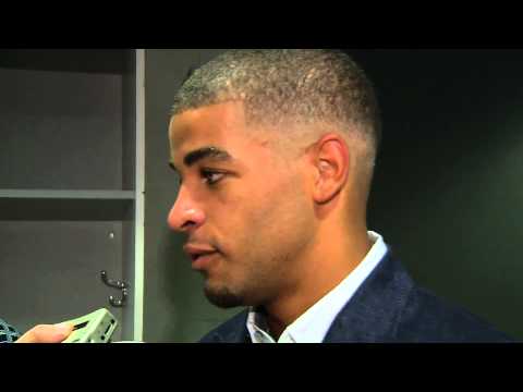 Video: Jordan Hamilton - July 23, 2014