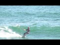 Kitesurfing Malibu - 28 MAR 09 - 05-30