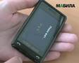 Samsung P520 Giorgio Armani - видеообзор