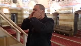 الأذان على مقام الراست,بصوت المؤذن ادهم خلايلة