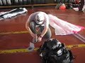 pliage parachute pliage parachute