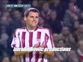 Athletic Bilbao Vs Osasuna ( Remontada historica de 0-3 a 4-3 en 15min )