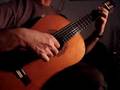 Bach - Bourrée (Guitar)