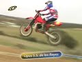 CW Opus MX SS de los Reyes 2005