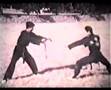 Kuk Sool Won Open Hand History - Gene Gause #18