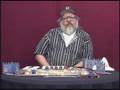 Board Game, Tigris and Euphrates w/ Reiner Knizia Pt 10