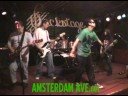 This is SAME OLD STORY song 6 off of KICKED TO THE CURB, This is some good old style PUNK that was requested by our good friend punkisALIVEagain! This was recorded in the studio (10 16 08) on a basic cam not a track recorder, sorry for the camera feedbacking a little bit....