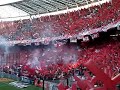 Independiente Boca football Argentina