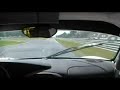 Onboard Porsche 996 GT3 Cup car Zolder DNRT 21-5-2008 R1 P2