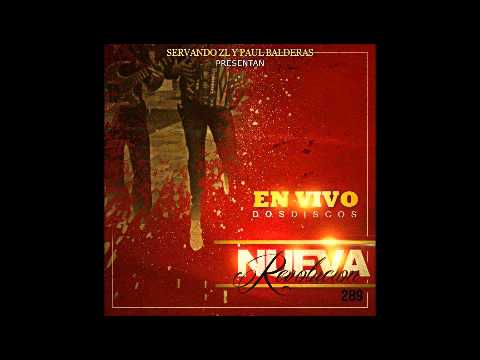 luison - Nueva Revolucion 289 - En Vivo Fp (2012) CD. 1 01 - Cruzando Cerros y Arroyos (2:55) 02 - Tengo Miedo (2:59) 03 - Me Llamo Joaquin Guzman (2:59) 04 - Estrell...