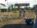 Lance Armstrong -Mellow Johnny's Classic MTB Race
