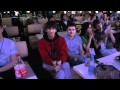Dread warming up before M5 match @ Star Series DOTA 2